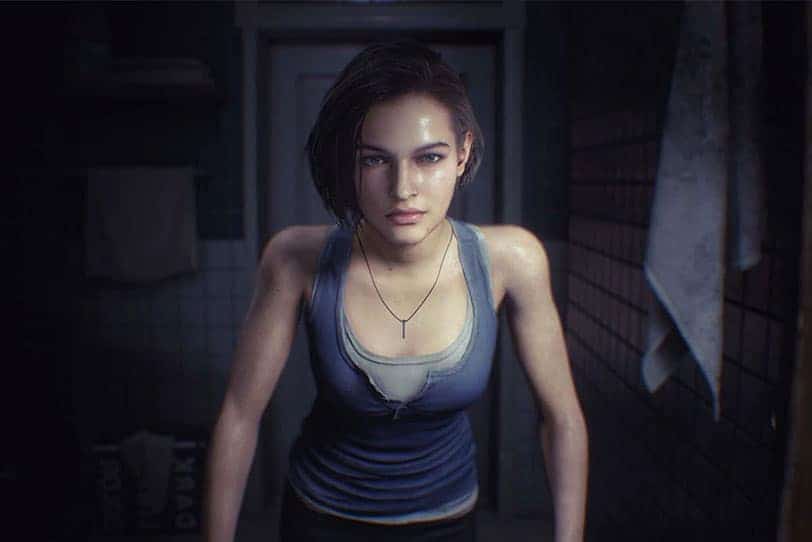 ההשקה של  Resident Evil 3 | עם מצב חדש בסגנון חדר בריחה