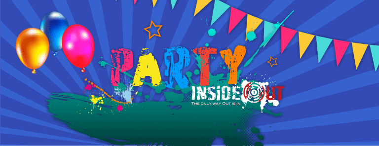 חדר בריחה ליום הולדת, חדר בריחה יום הולדת