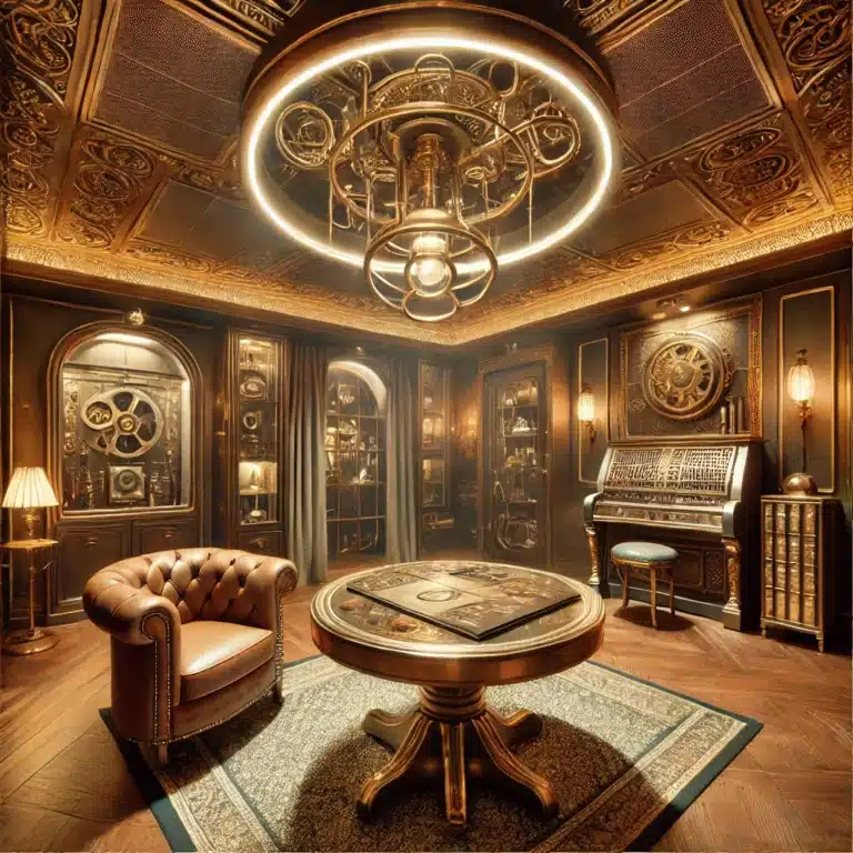 חדר בריחה למבוגרים