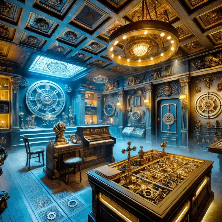 חדרי בריחה הכי טובים בארץ