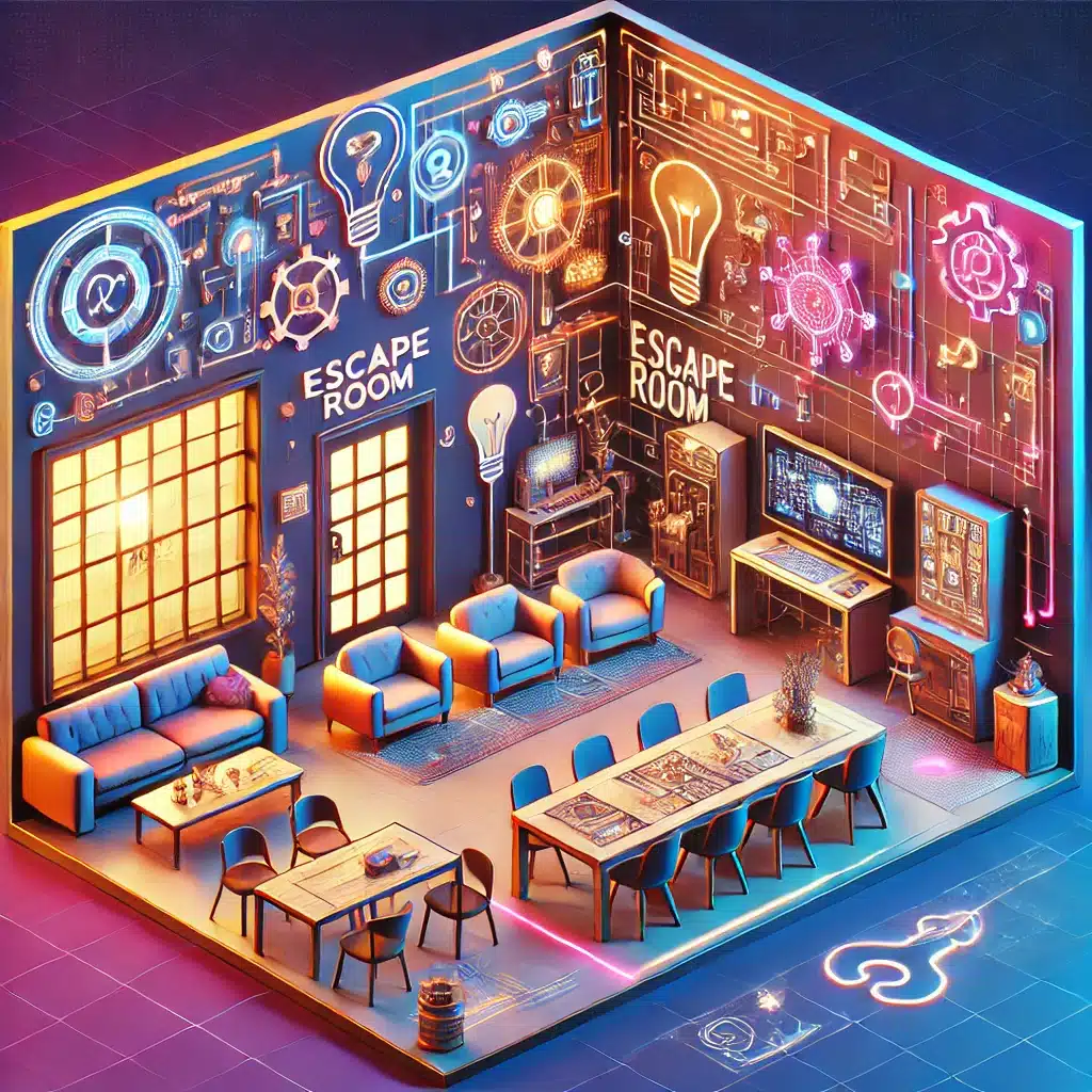 חדרי בריחה מומלצים